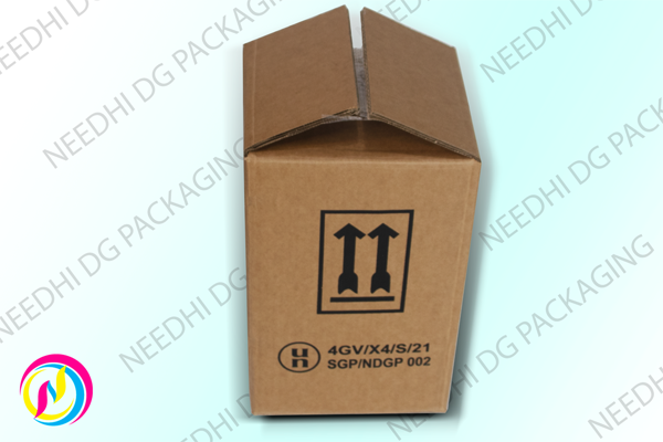 4GV Packaging