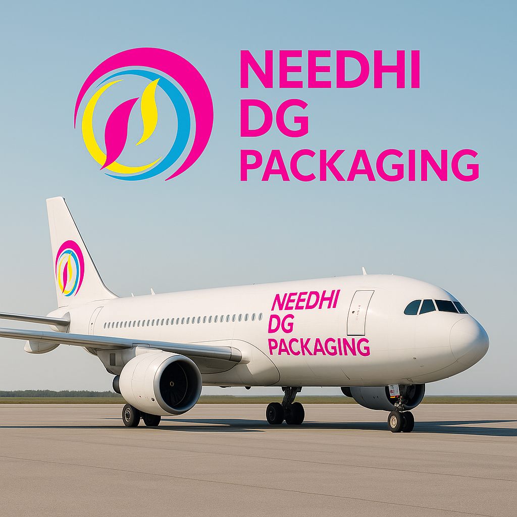 Air Freight and Sea Freight Services